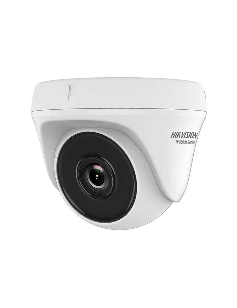 hiwatch series turbo hd camera