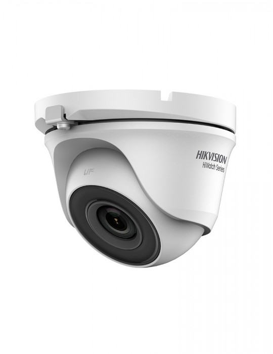 hikvision 2mp eco