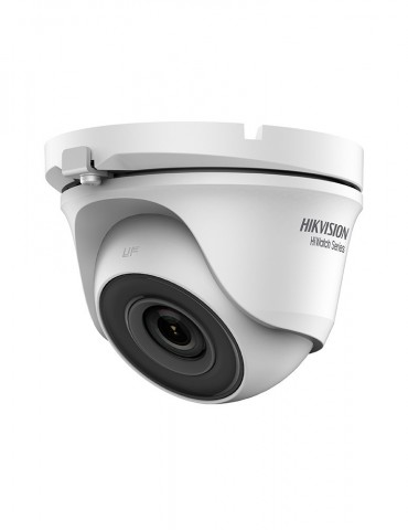 hiwatch turbo hd camera