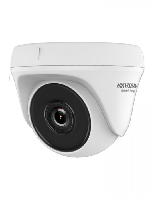 hikvision hiwatch series turbo hd camera