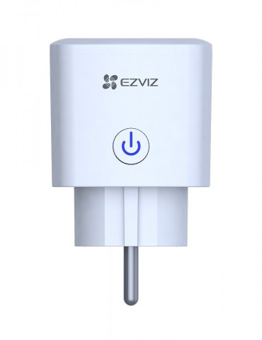 ezviz t30 smart plug