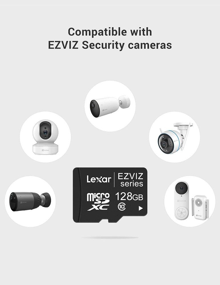 ezviz c10