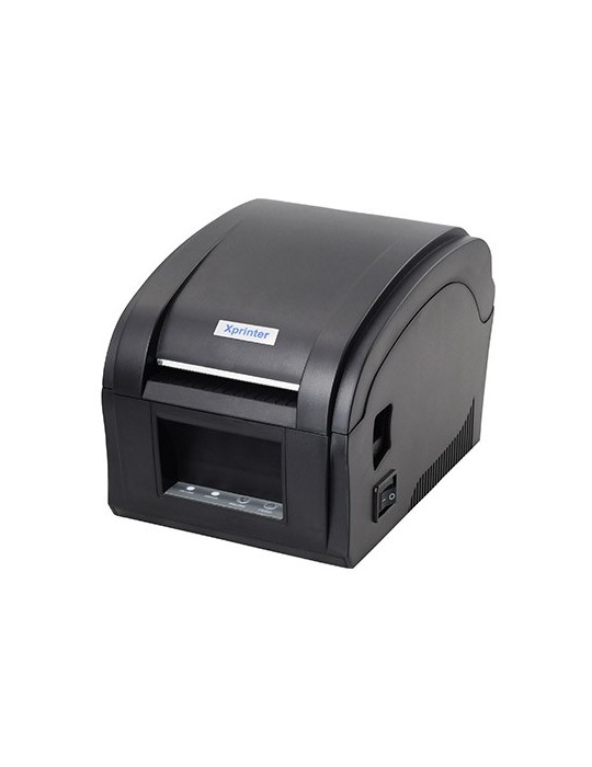 Xprinter Impresora Térmica de Etiquetas Pegatina XP360B USB